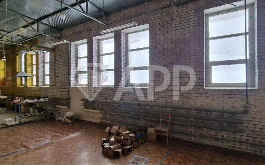 ПСН/Производство/Торговля/Отдельный вход в ТК, 236 м² фото