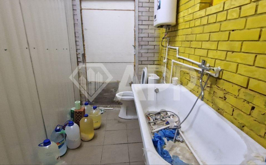 ПСН/Производство/Торговля/Отдельный вход в ТК, 236 м² фото