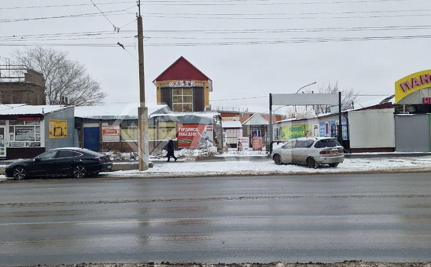 Торговля/услуги/общепит/Кирова/от 8-24 м2 фото