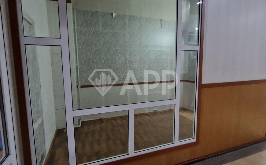 Торговля/услуги/общепит/Кирова/от 8-24 м2 фото