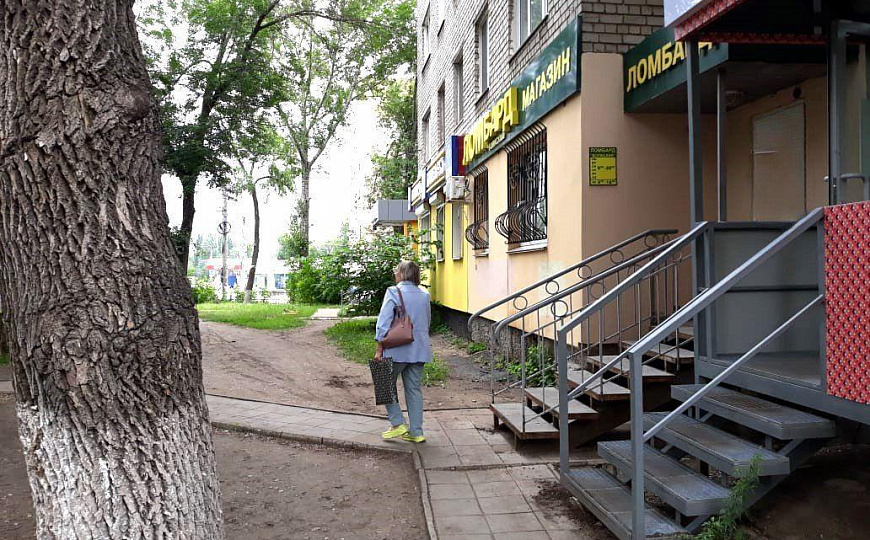 Помещение свободного назначения 29м2 фото