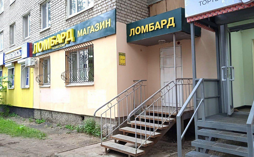 Помещение свободного назначения 29м2 фото