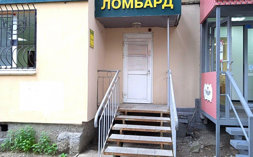 Помещение свободного назначения 29м2 фото