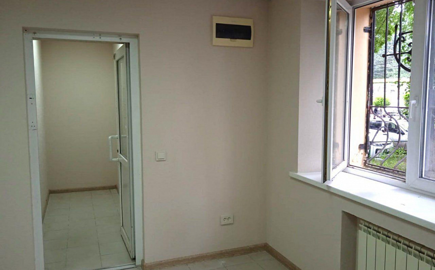 Помещение свободного назначения 29м2 фото