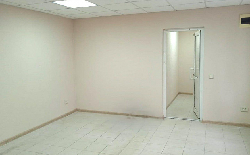 Помещение свободного назначения 29м2 фото