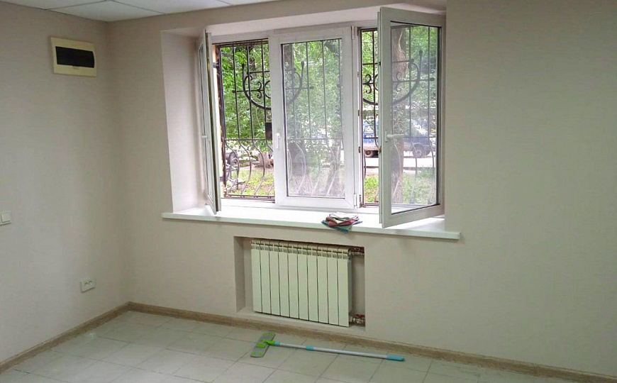 Помещение свободного назначения 29м2 фото