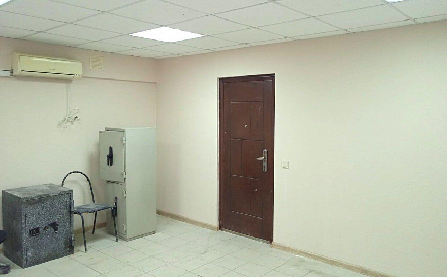 Помещение свободного назначения 29м2 фото