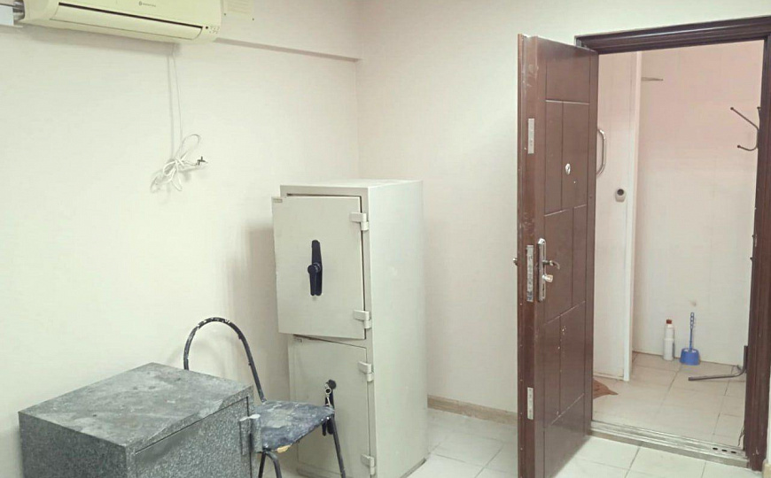 Помещение свободного назначения 29м2 фото