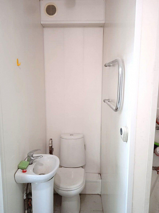 Помещение свободного назначения 29м2 фото