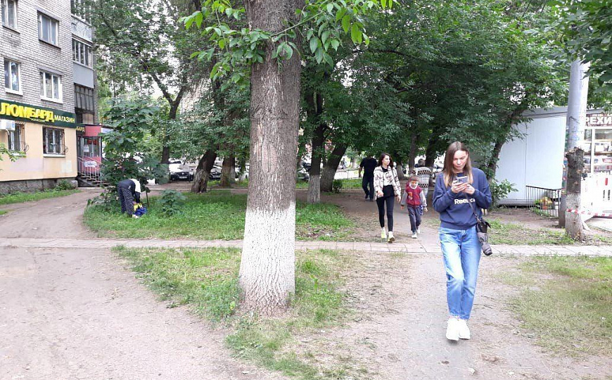 Помещение свободного назначения 29м2 фото