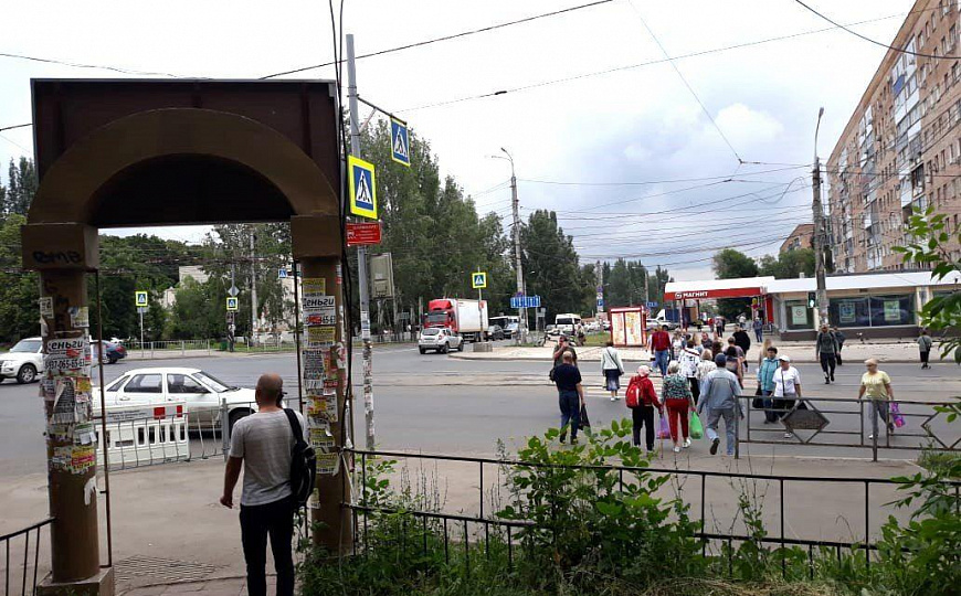 Помещение свободного назначения 29м2 фото