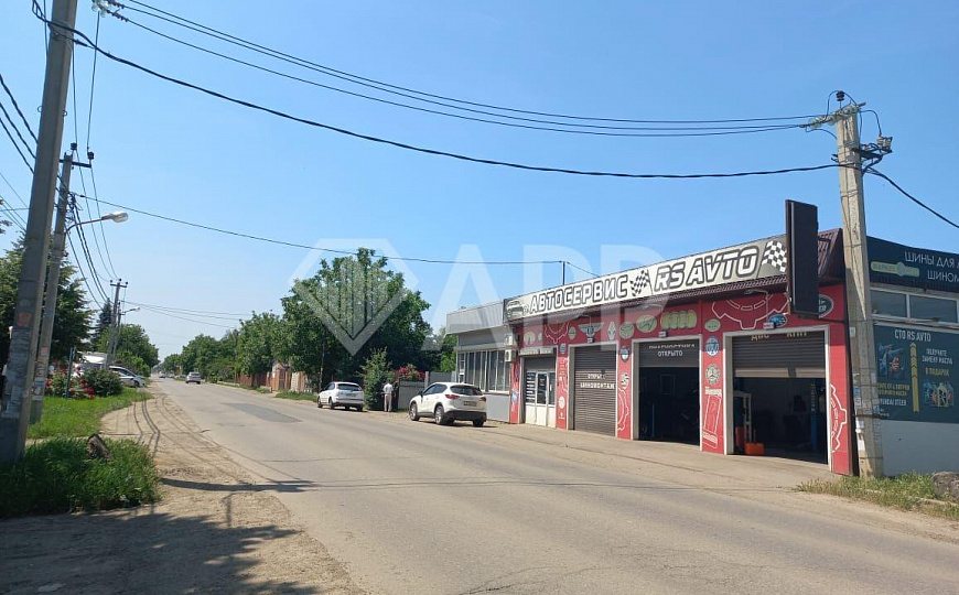 Продаю Автосервис, СТО 200 м² фото