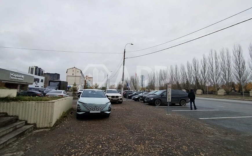 Офис 52,4м² фото