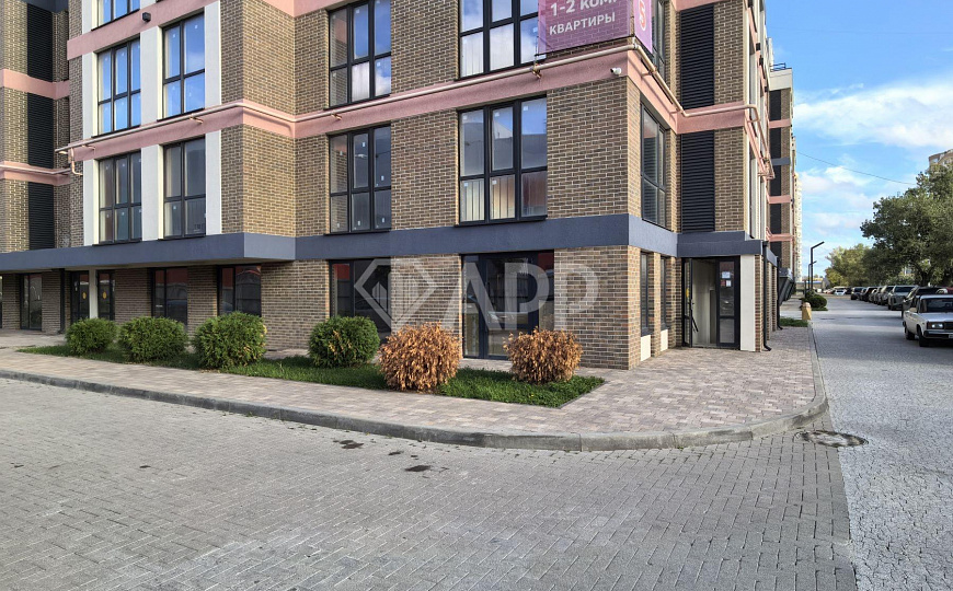 Сдаю помещение свободного назначения, 125 м² фото