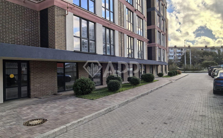 Сдаю помещение свободного назначения, 125 м² фото