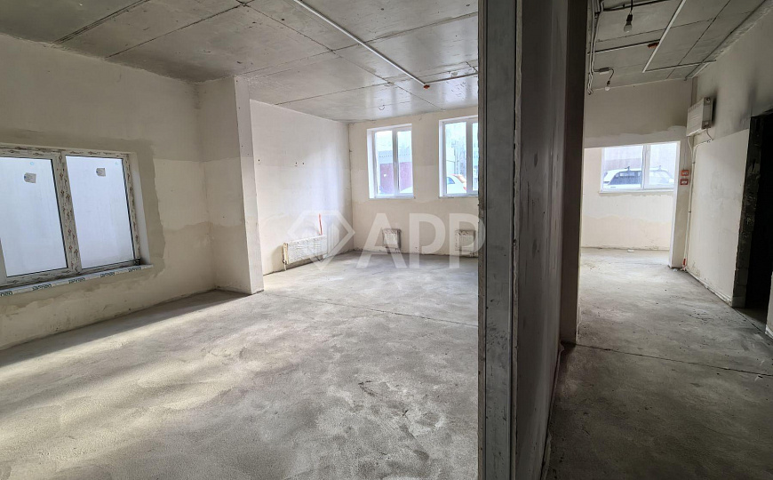 Сдаю помещение свободного назначения, 125 м² фото