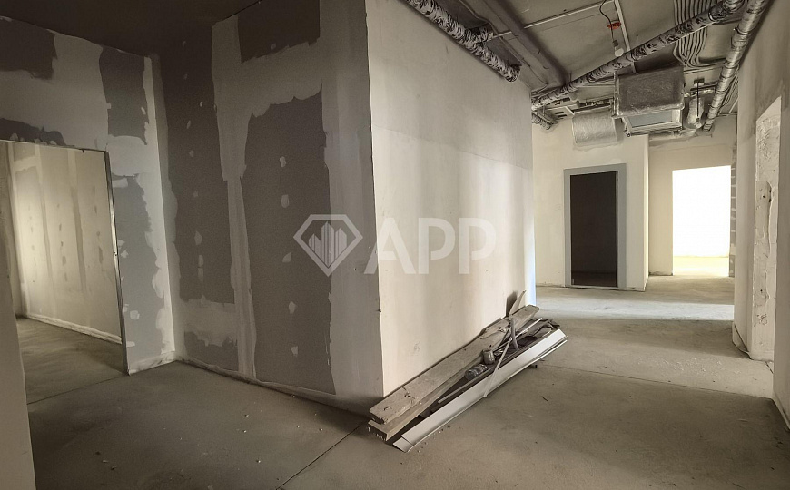 Сдаю помещение свободного назначения, 125 м² фото