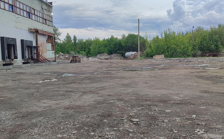 Производственное помещение, 1400 м² фото