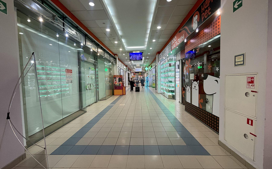 Помещение свободного назначения 69,3м2 фото