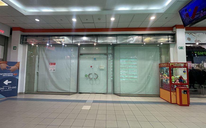 Помещение свободного назначения 69,3м2 фото