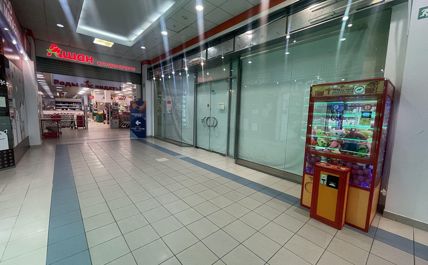 Помещение свободного назначения 69,3м2 фото