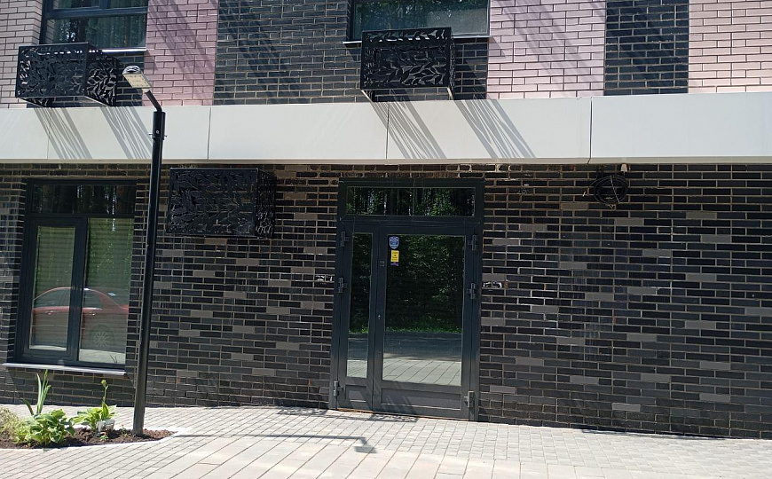 Под офис 114,2 квм² фото