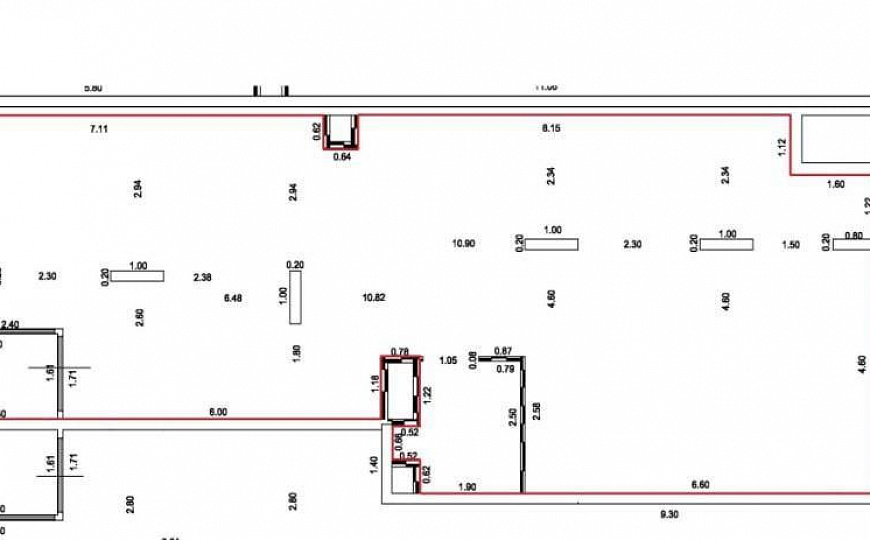 Сдам торговое помещение, 20 м² фото