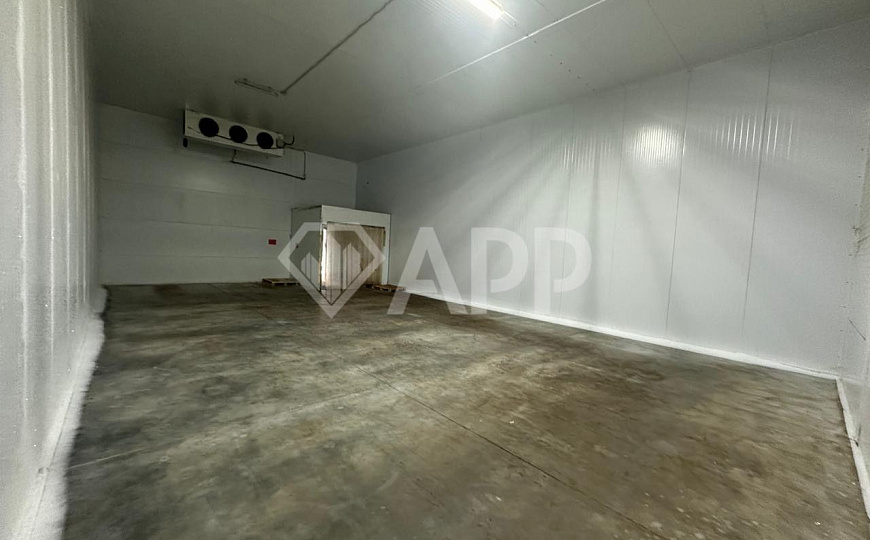 Сдам складское помещение, 140 м² фото