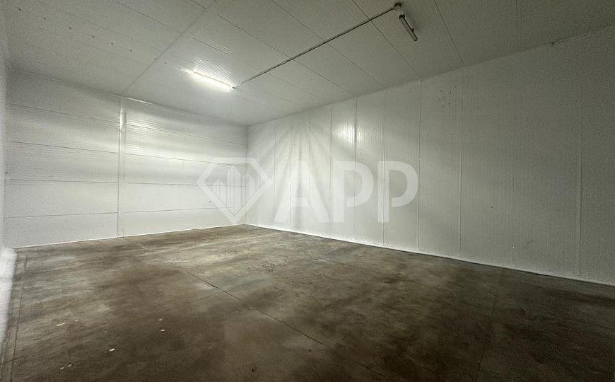 Сдам складское помещение, 140 м² фото