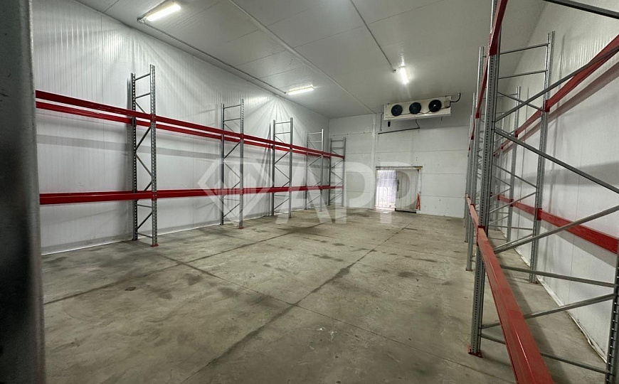 Сдам складское помещение, 140 м² фото