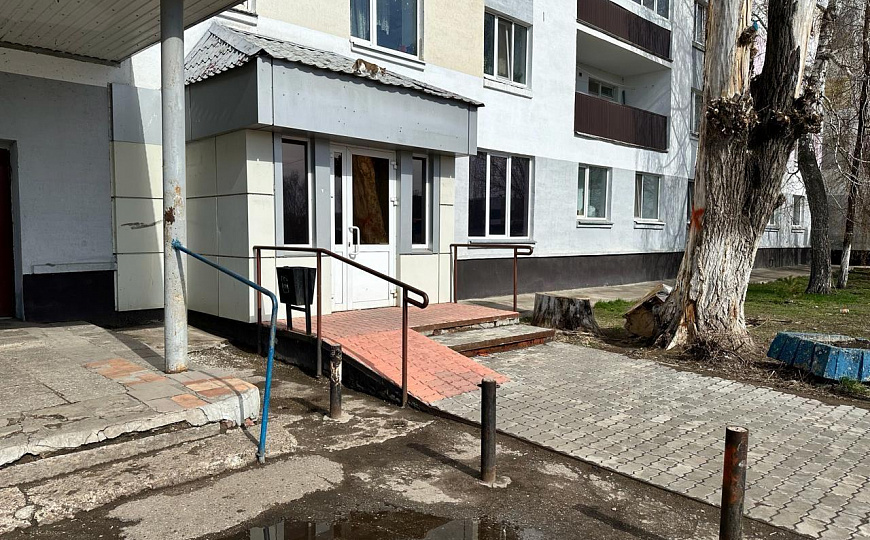 Сдается помещение свободного назначения 70,1 м² фото