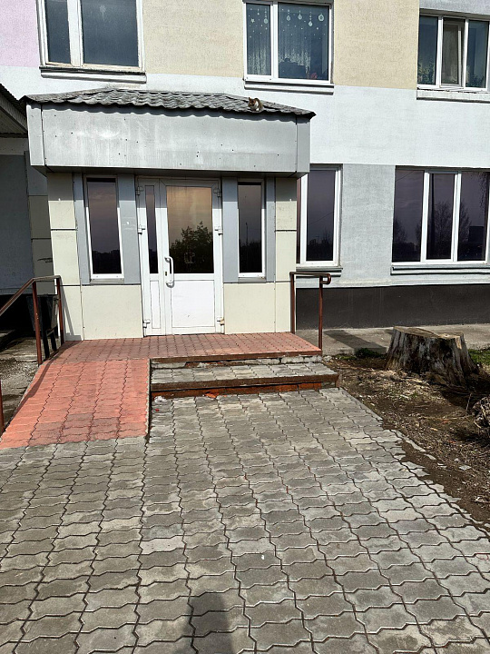 Сдается помещение свободного назначения 70,1 м² фото