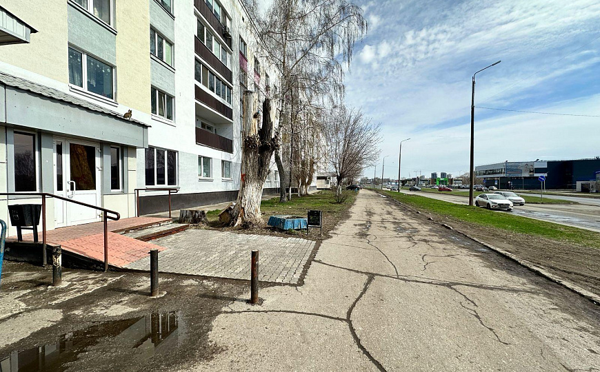 Сдается помещение свободного назначения 70,1 м² фото