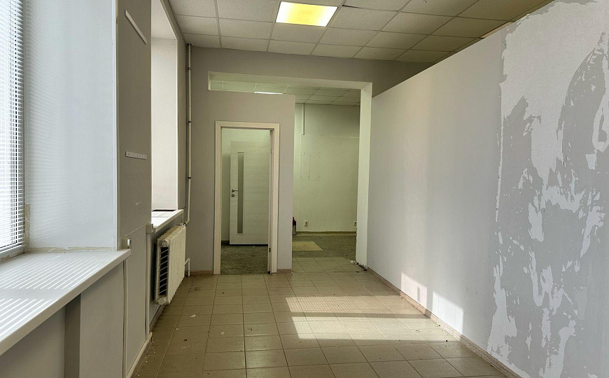 Сдается помещение свободного назначения 70,1 м² фото