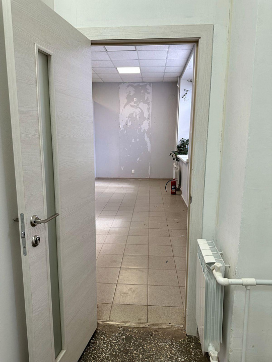 Сдается помещение свободного назначения 70,1 м² фото