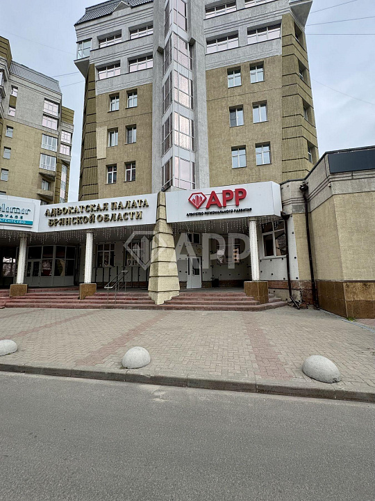 Сдам офисное помещение, от 20 м2 до 1000 м2 фото