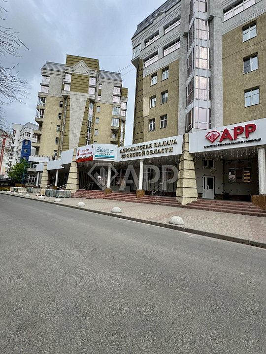 Сдам офисное помещение, от 20 м2 до 1000 м2 фото