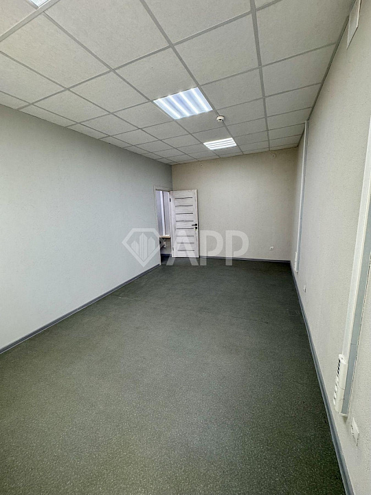 Сдам офисное помещение, от 20 м2 до 1000 м2 фото