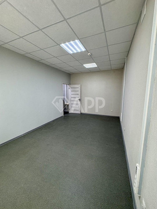 Сдам офисное помещение, от 20 м2 до 1000 м2 фото