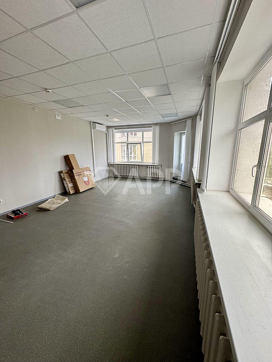 Сдам офисное помещение, от 20 м2 до 1000 м2 фото