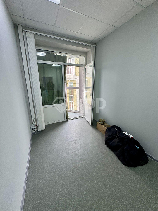 Сдам офисное помещение, от 20 м2 до 1000 м2 фото