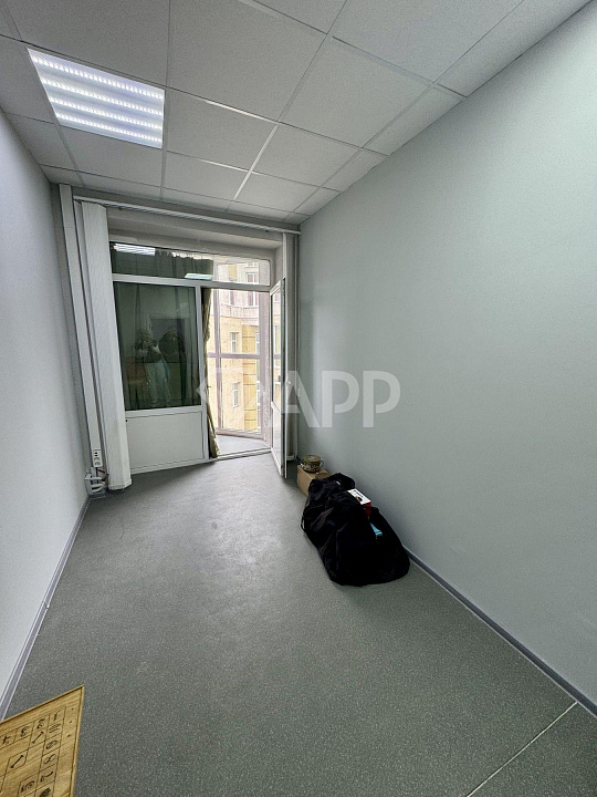 Сдам офисное помещение, от 20 м2 до 1000 м2 фото