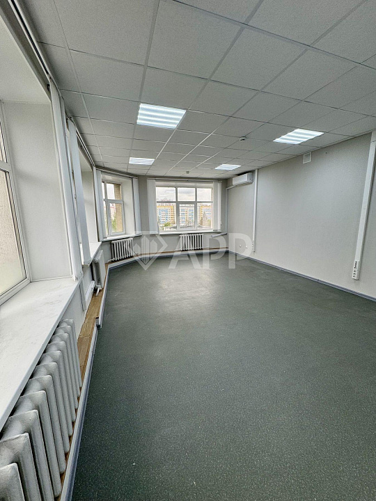 Сдам офисное помещение, от 20 м2 до 1000 м2 фото