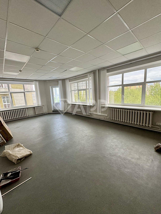 Сдам офисное помещение, от 20 м2 до 1000 м2 фото