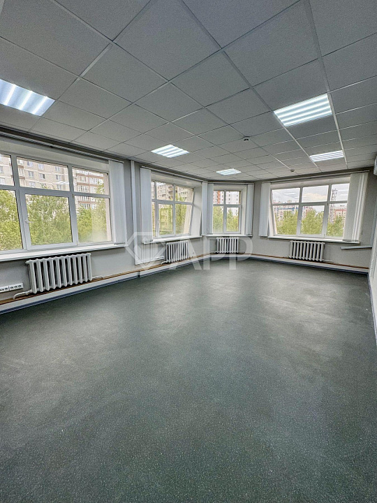 Сдам офисное помещение, от 20 м2 до 1000 м2 фото