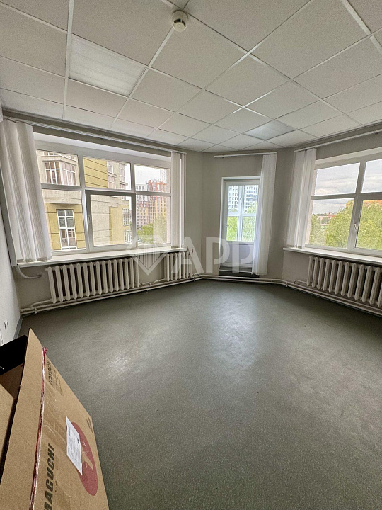 Сдам офисное помещение, от 20 м2 до 1000 м2 фото