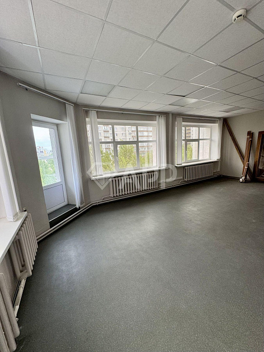 Сдам офисное помещение, от 20 м2 до 1000 м2 фото