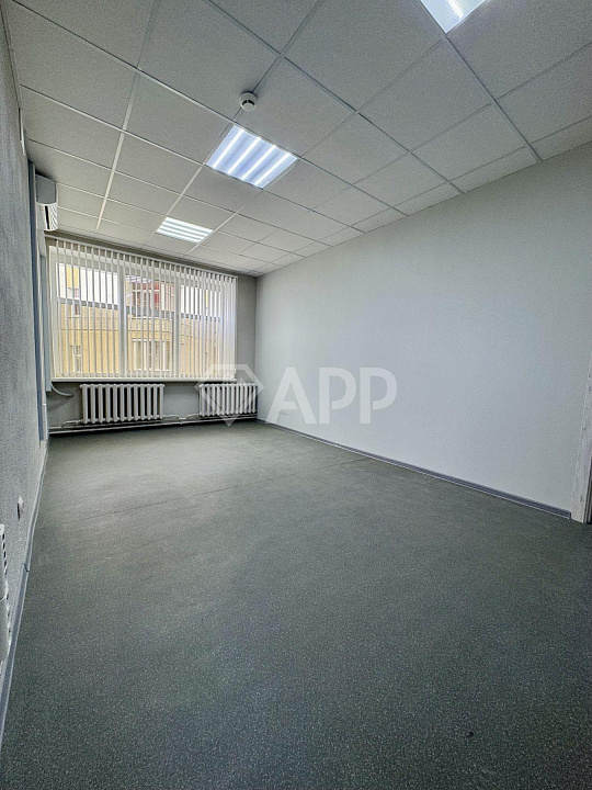 Сдам офисное помещение, от 20 м2 до 1000 м2 фото