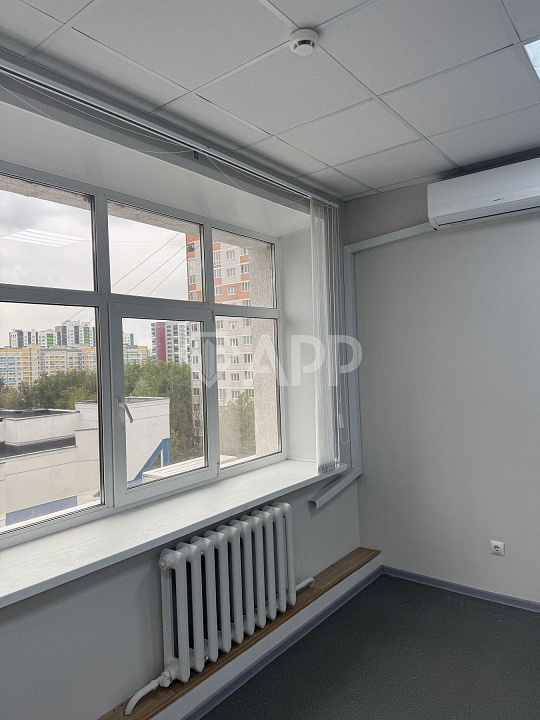 Сдам офисное помещение, от 20 м2 до 1000 м2 фото