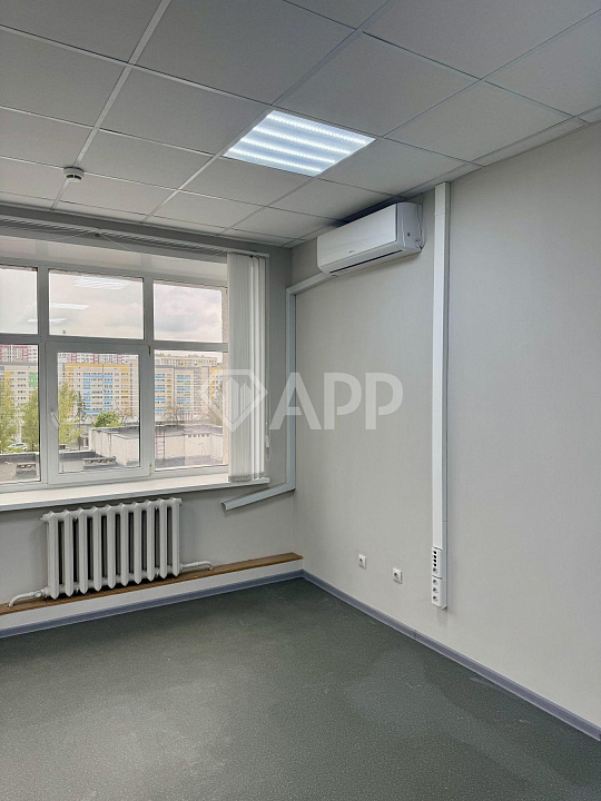 Сдам офисное помещение, от 20 м2 до 1000 м2 фото